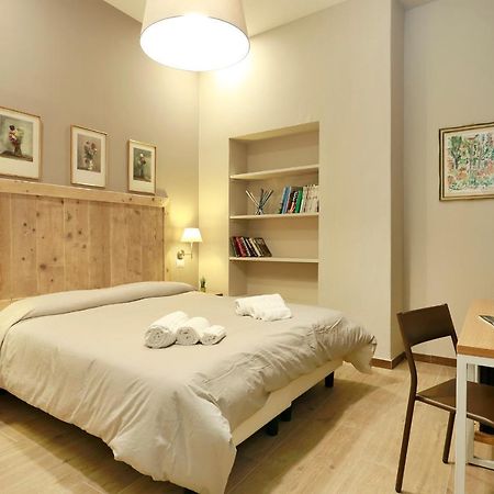 フィレンツェ Tornabuoni Boutique Bed & Breakfast エクステリア 写真