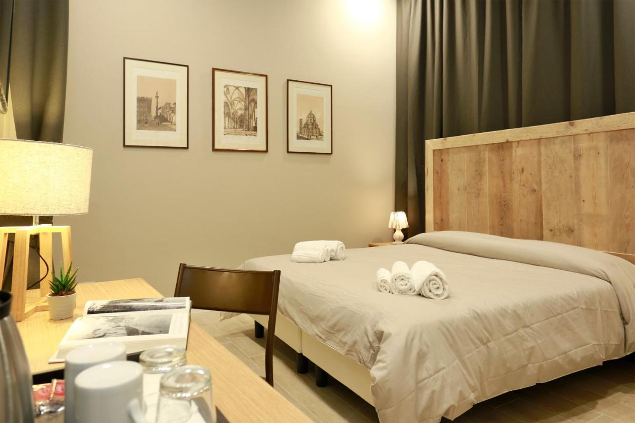フィレンツェ Tornabuoni Boutique Bed & Breakfast エクステリア 写真