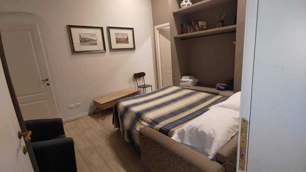 フィレンツェ Tornabuoni Boutique Bed & Breakfast エクステリア 写真