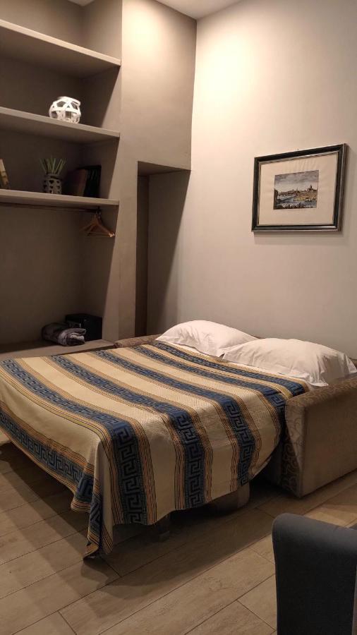 フィレンツェ Tornabuoni Boutique Bed & Breakfast エクステリア 写真