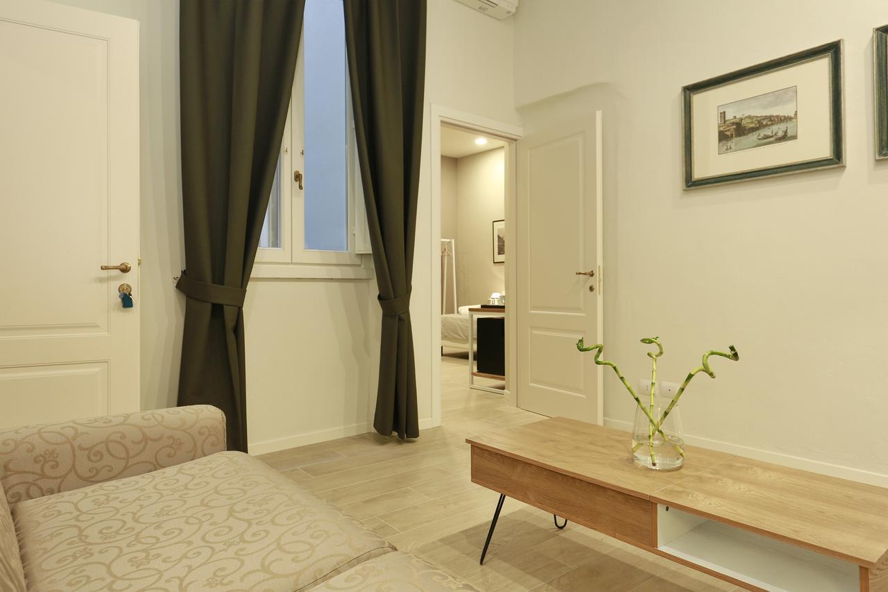 フィレンツェ Tornabuoni Boutique Bed & Breakfast エクステリア 写真