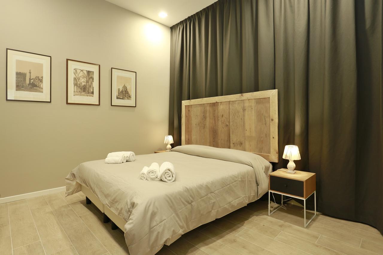 フィレンツェ Tornabuoni Boutique Bed & Breakfast エクステリア 写真