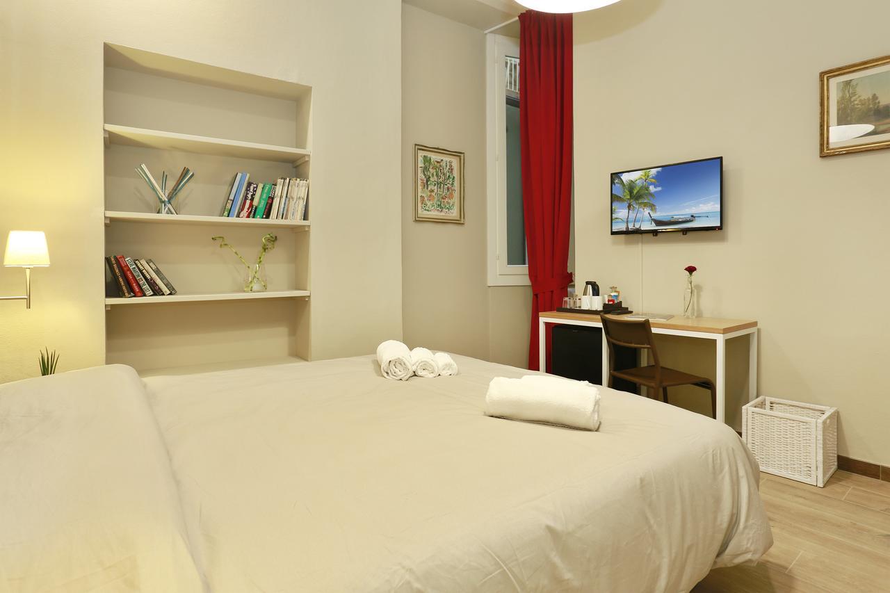 フィレンツェ Tornabuoni Boutique Bed & Breakfast エクステリア 写真