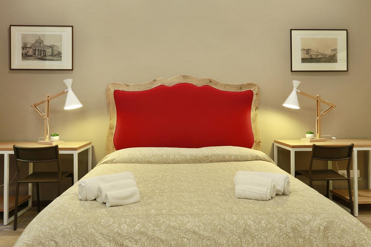 フィレンツェ Tornabuoni Boutique Bed & Breakfast エクステリア 写真
