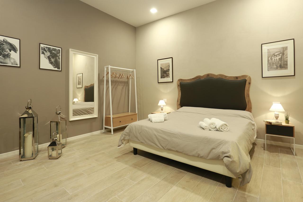 フィレンツェ Tornabuoni Boutique Bed & Breakfast エクステリア 写真