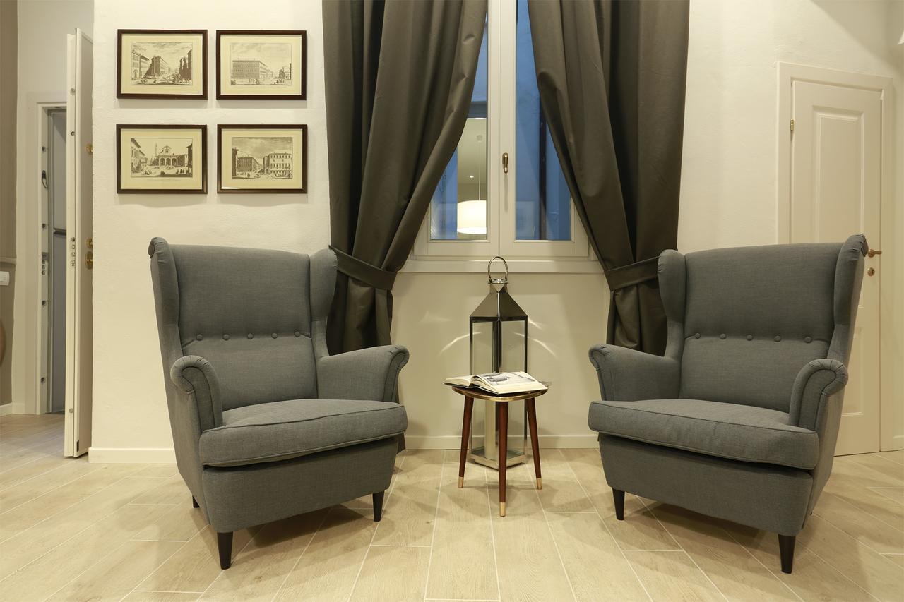 フィレンツェ Tornabuoni Boutique Bed & Breakfast エクステリア 写真