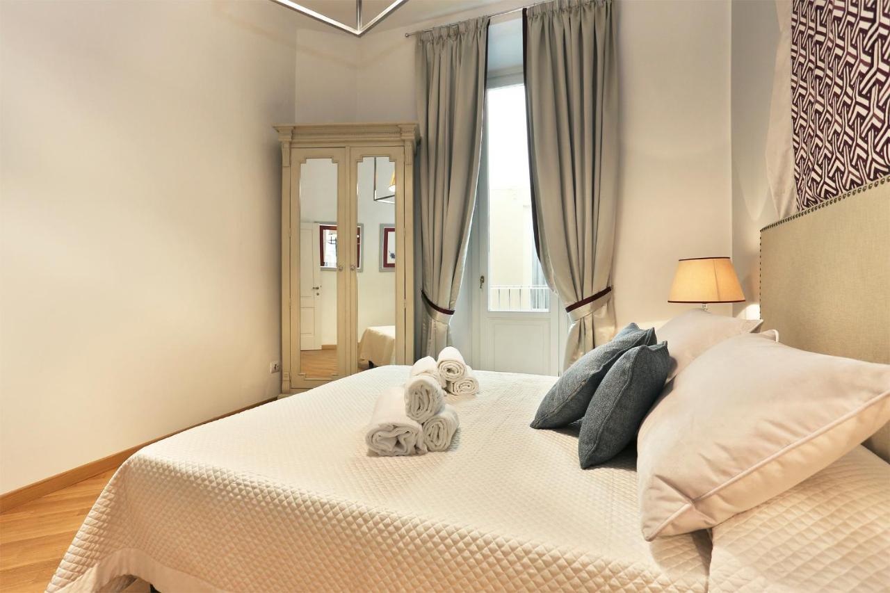 フィレンツェ Tornabuoni Boutique Bed & Breakfast エクステリア 写真