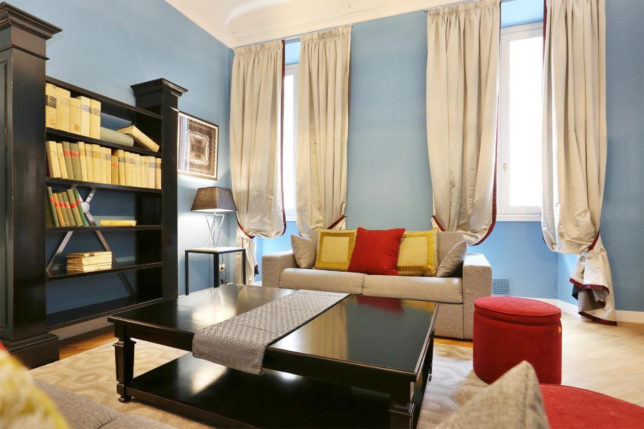 フィレンツェ Tornabuoni Boutique Bed & Breakfast エクステリア 写真