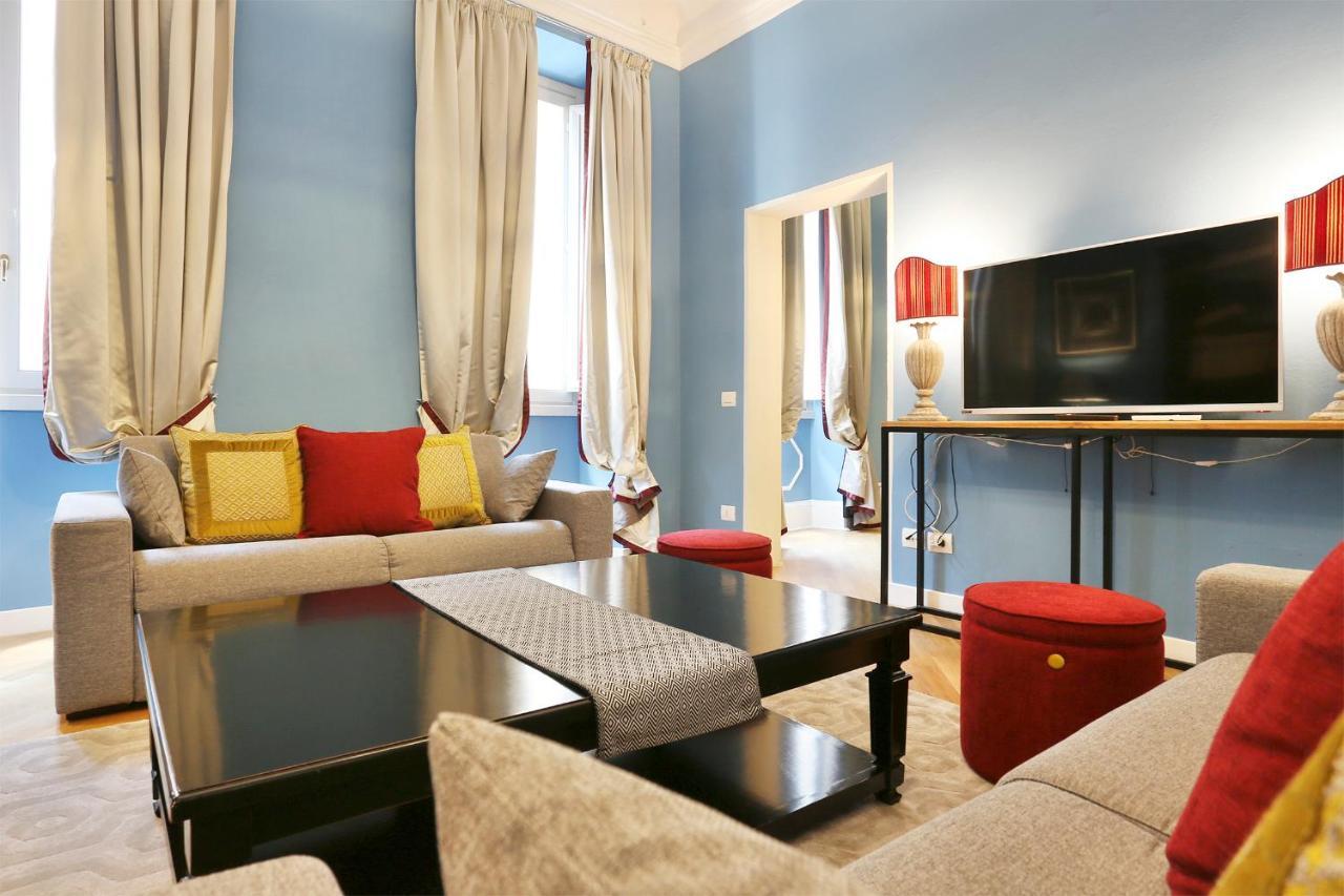 フィレンツェ Tornabuoni Boutique Bed & Breakfast エクステリア 写真