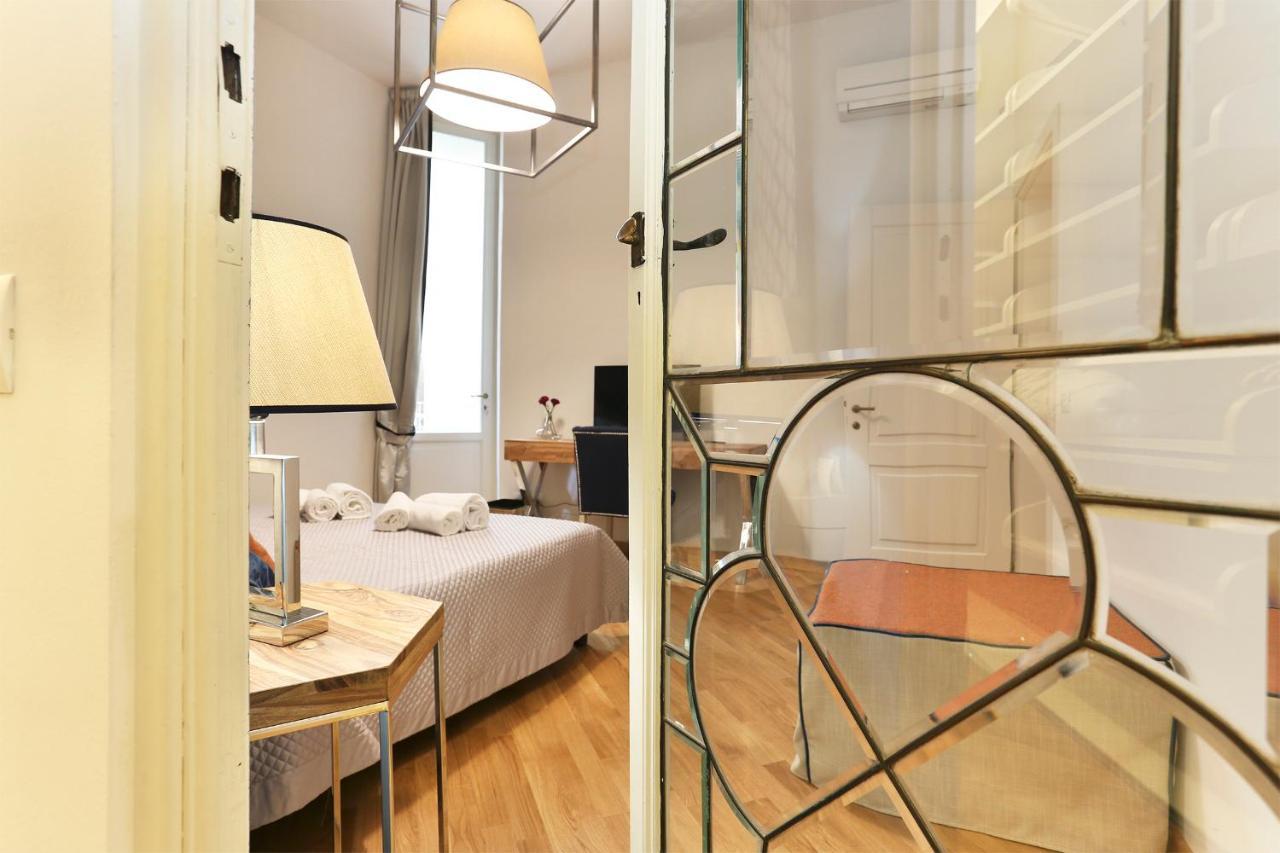 フィレンツェ Tornabuoni Boutique Bed & Breakfast エクステリア 写真