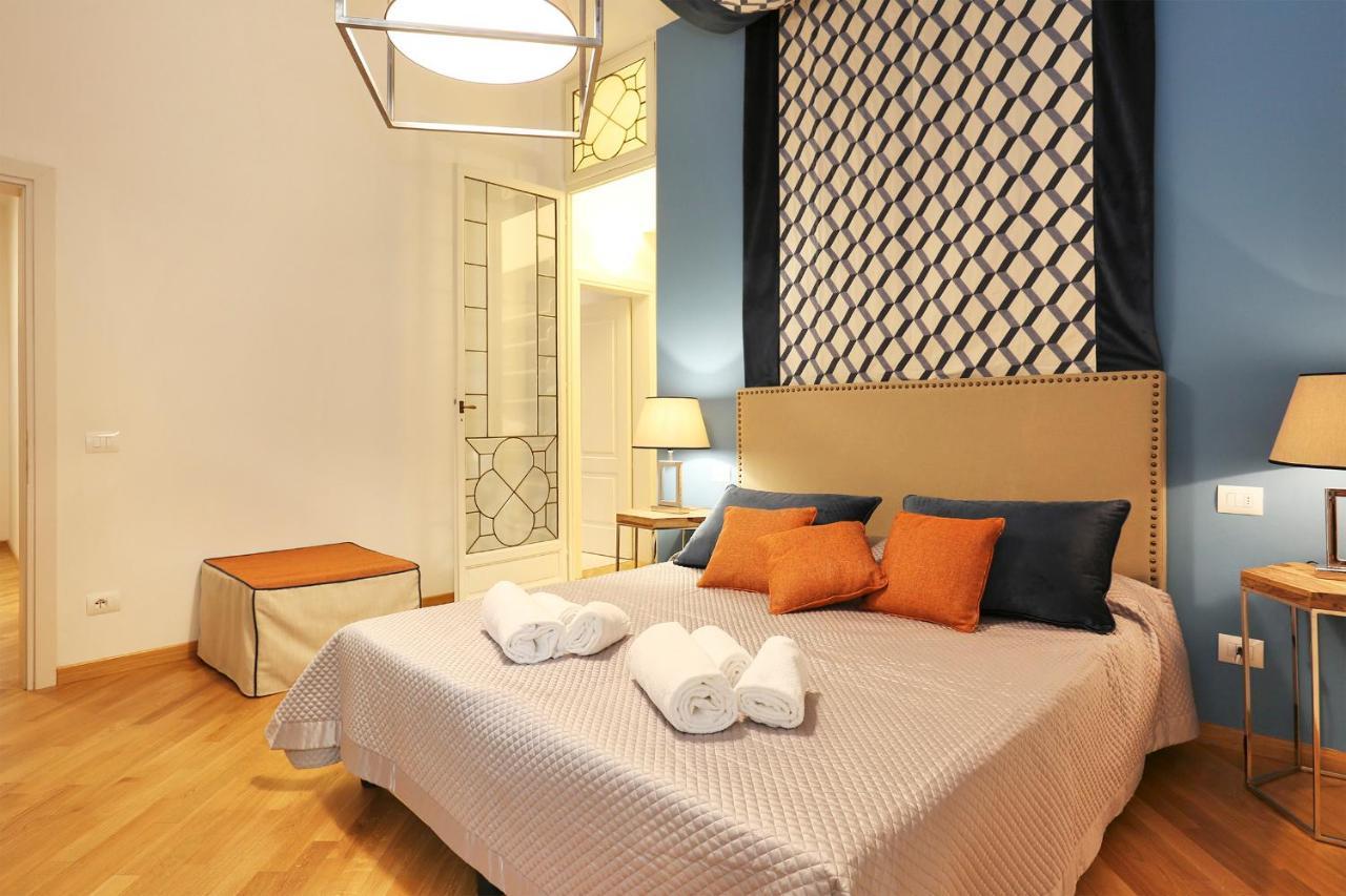 フィレンツェ Tornabuoni Boutique Bed & Breakfast エクステリア 写真